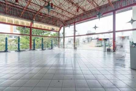 Galpão/Depósito/Armazém para alugar, 596m² no Barcelona, São Caetano do Sul