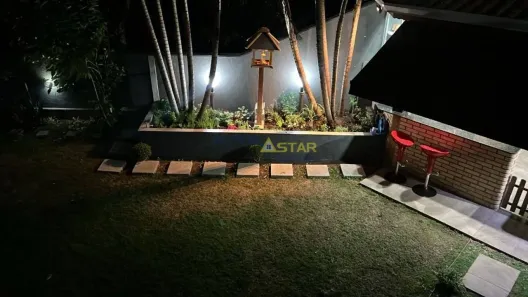 Casa de Condomínio com 4 Quartos à venda, 306m² no Tarumã, Santana de Parnaíba