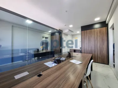 Sala Comercial à venda, 42m² no Centro, São Bernardo do Campo