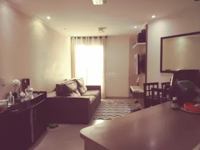Apartamento com 3 Quartos à venda, 55m² no São João Clímaco, São Paulo