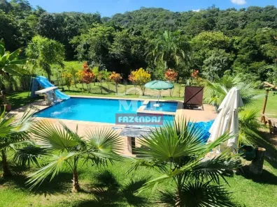 Fazenda/Sítio à venda, 20000m² no , Hidrolândia