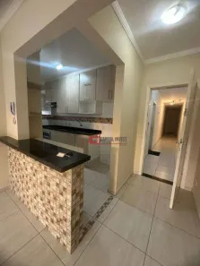 Apartamento com 2 Quartos à venda, 67m² no Loteamento Santo Antonio, Jaguariúna