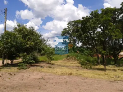 Lote/Terreno à venda, 570m² no Broa, Brotas