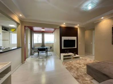 Apartamento com 2 Quartos à venda, 58m² no Vila Osasco, Osasco
