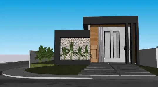 Casa de Condomínio com 3 Quartos à venda, 100m² no Ubatiba, Maricá