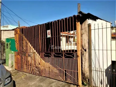 Lote/Terreno à venda, 280m² no Vila Medeiros, São Paulo