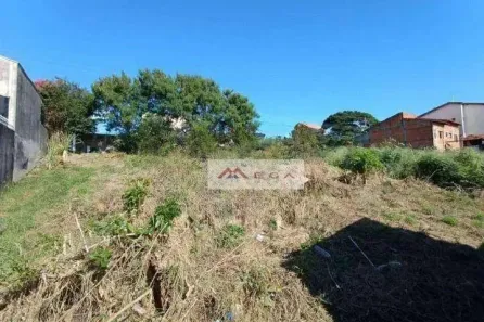 Lote/Terreno à venda, 505m² no Jardim Carlos Lourenço, Campinas