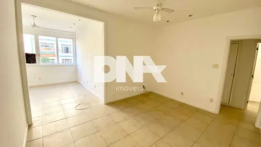 Apartamento com 3 Quartos à venda, 110m² no Copacabana, Rio de Janeiro