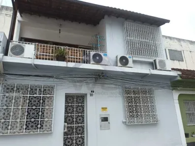  com 4 Quartos à venda, 140m² no Vila Isabel, Rio de Janeiro