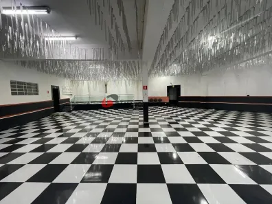 Galpão/Depósito/Armazém à venda, 780m² no Vila Palmares, Santo André