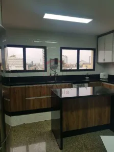 Apartamento com 4 Quartos à venda, 184m² no Vila Formosa, São Paulo