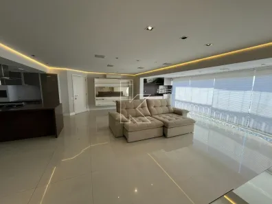 Apartamento com 2 Quartos à venda, 156m² no Campo Belo, São Paulo