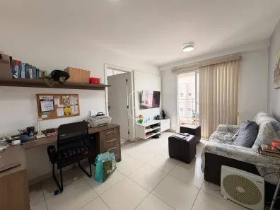 Apartamento com 2 Quartos para alugar, 60m² no Macedo, Guarulhos