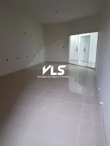 Flat com 1 Quarto para alugar, 30m² no Brasília, Itumbiara