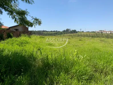 Lote/Terreno à venda, 1600m² no Vivendas Bela Vista, Piracicaba