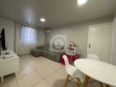 Apartamento com 1 Quarto à venda, 40m² no Centro, Foz do Iguaçu