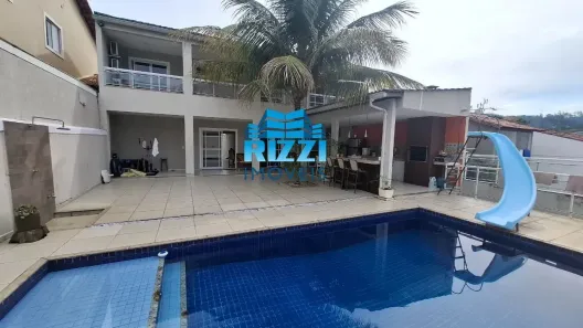 Casa de Condomínio com 6 Quartos à venda, 306m² no Anil, Rio de Janeiro