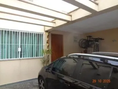 Sobrado com 3 Quartos à venda, 100m² no Alto da Mooca, São Paulo
