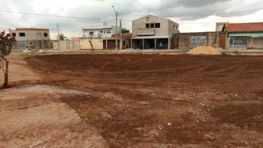 Lote/Terreno à venda, 550m² no Jardim Marisa, Campinas