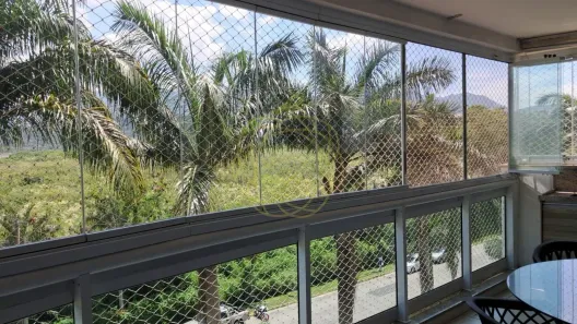 Apartamento com 4 Quartos à venda, 122m² no Recreio dos Bandeirantes, Rio de Janeiro