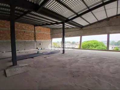 Ponto Comercial para alugar, 21m² no Dona Zulmira, Uberlândia
