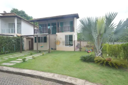 Casa de Condomínio com 3 Quartos à venda, 140m² no Trevo, Belo Horizonte