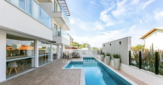 Apartamento com 3 Quartos à venda, 80m² no Campeche, Florianópolis