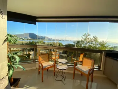 Apartamento com 3 Quartos à venda, 115m² no João Paulo, Florianópolis