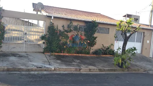 Casa com 3 Quartos à venda, 162m² no Jardim Umuarama, Indaiatuba