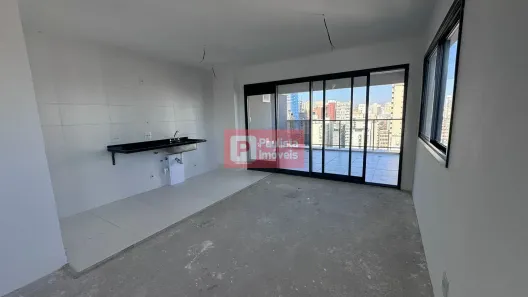 Apartamento com 2 Quartos à venda, 64m² no Jardim Paulista, São Paulo