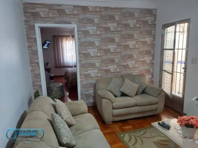 Casa com 2 Quartos à venda, 129m² no Jardim Monjolo, São Paulo