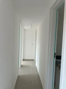 Apartamento com 3 Quartos à venda, 60m² no Planalto, Manaus