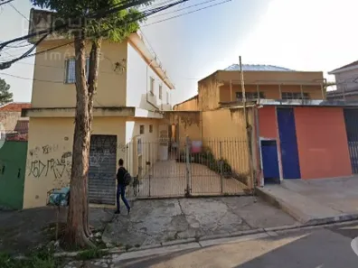 Sobrado com 4 Quartos à venda, 200m² no Vila Leopoldina, São Paulo
