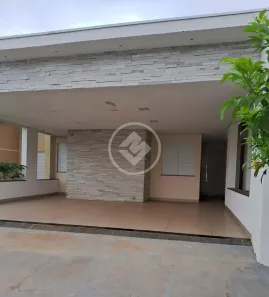 Casa de Condomínio com 3 Quartos à venda, 126m² no Jardim Florianópolis, Cuiabá