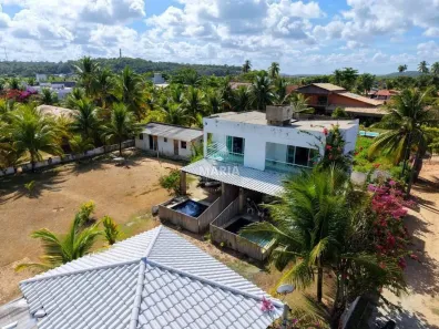 Casa com 6 Quartos à venda, 1450m² no , Santana do Ipanema