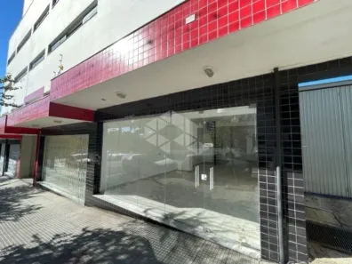 Ponto Comercial para alugar, 137m² no Centro, Santa Cruz do Sul
