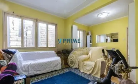 Apartamento com 3 Quartos à venda, 106m² no Rio Branco, Porto Alegre