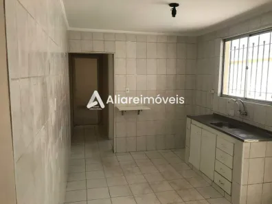 Casa com 2 Quartos à venda, 105m² no Alto da Mooca, São Paulo