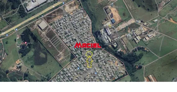 Lote/Terreno à venda, 329m² no Condomínio Terras do Vale, Caçapava