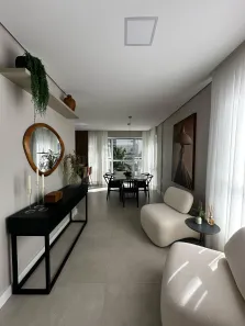 Apartamento com 2 Quartos à venda, 93m² no Centro, Balneário Camboriú