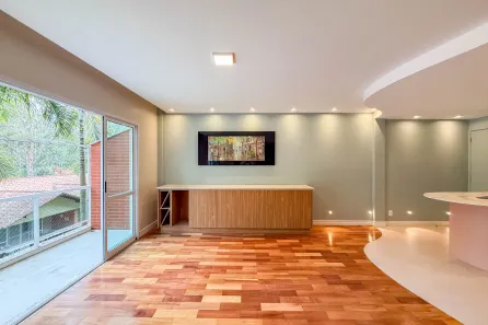 Apartamento com 3 Quartos à venda, 124m² no Barra do Imbuí, Teresópolis