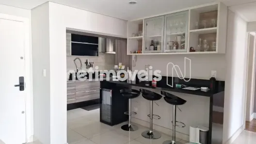 Apartamento com 2 Quartos à venda, 84m² no Vila Nova Conceição, São Paulo