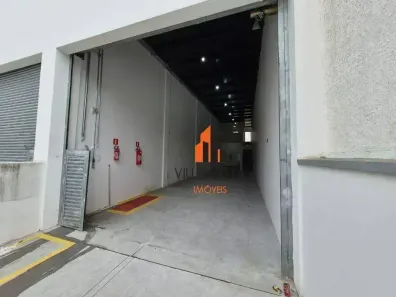 Galpão/Depósito/Armazém para alugar, 163m² no Vila Tibiriçá, Santo André