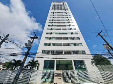 Apartamento com 2 Quartos para alugar, 60m² no Piedade, Jaboatão dos Guararapes