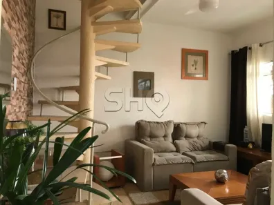 Casa com 4 Quartos à venda, 210m² no Sumaré, São Paulo