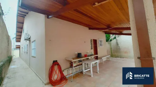 Casa com 5 Quartos à venda, 213m² no Praia dos Sonhos, Itanhaém