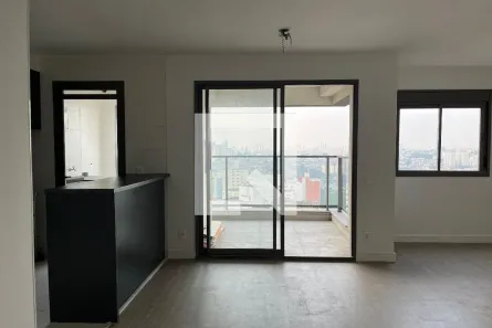 Apartamento com 2 Quartos à venda, 78m² no Vila Monte Alegre, São Paulo