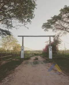 com 1 Quarto à venda, 400m² no Centro, Porto Feliz