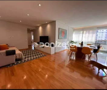 Apartamento com 3 Quartos à venda, 120m² no Jardim, Santo André