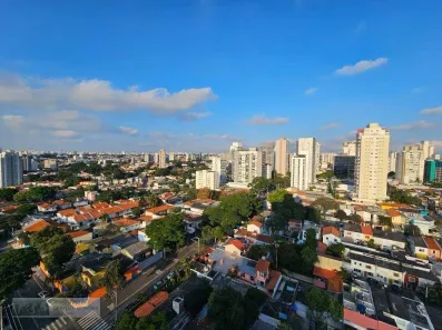 Cobertura com 4 Quartos à venda, 219m² no Campo Belo, São Paulo